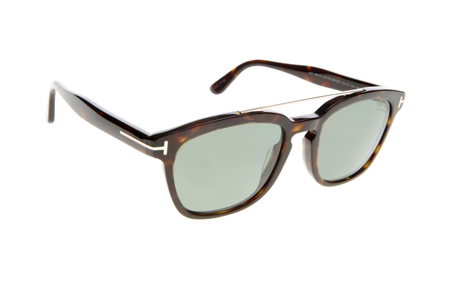 Tom ford shop holt ft0516