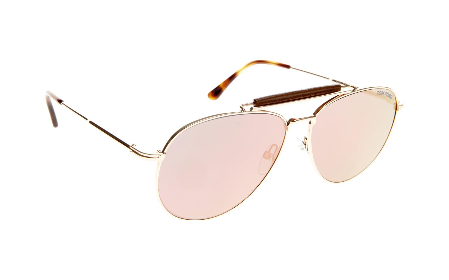 Tom Ford Sean Sunglasses