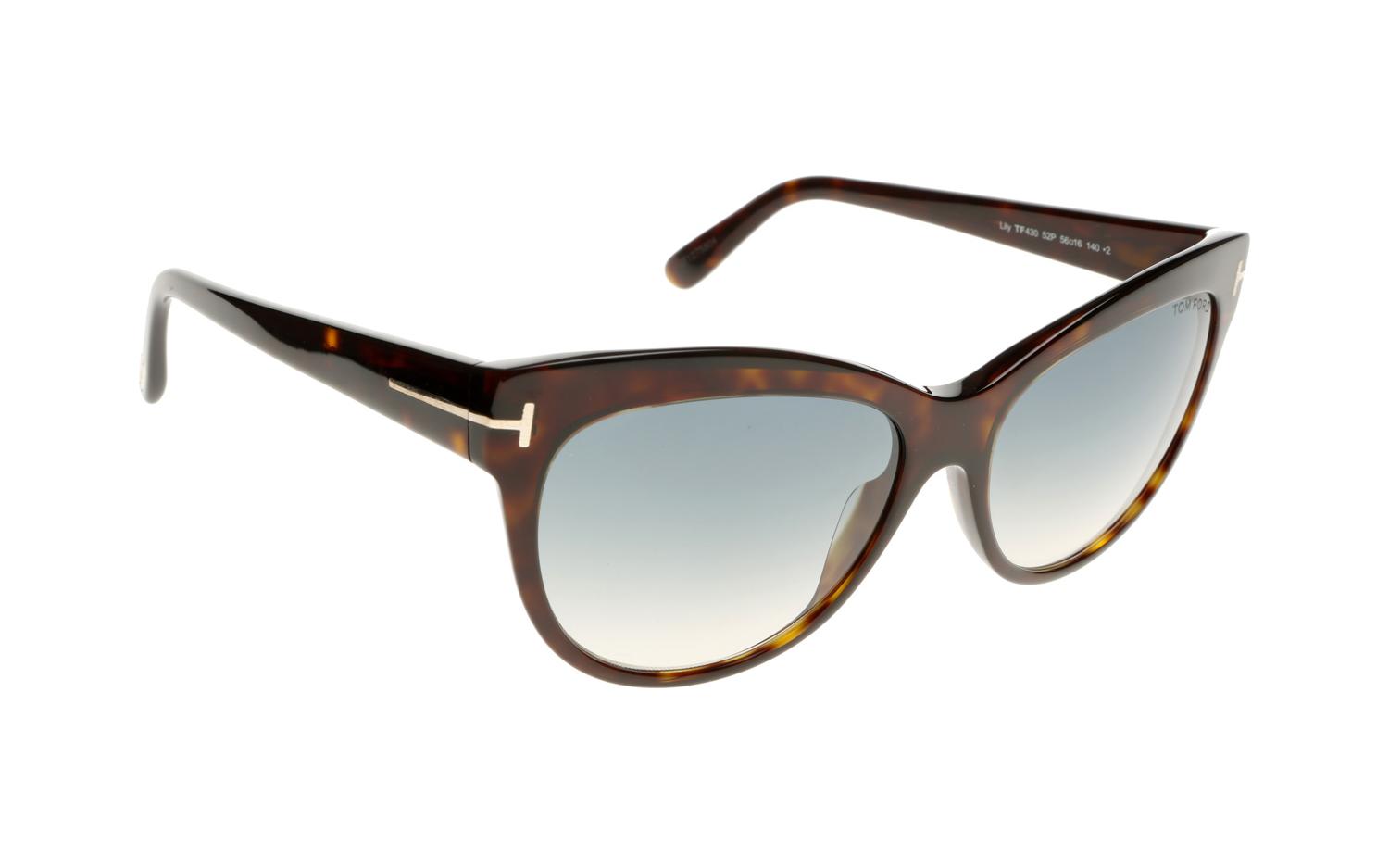 Tom ford ft0430 sales