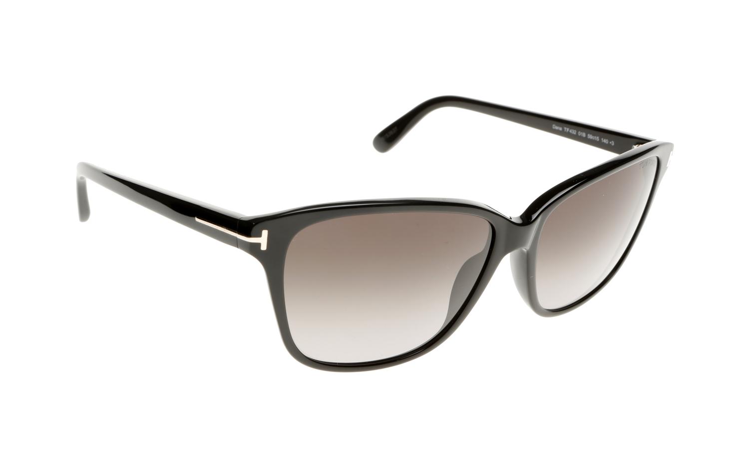 Tom ford dana clearance
