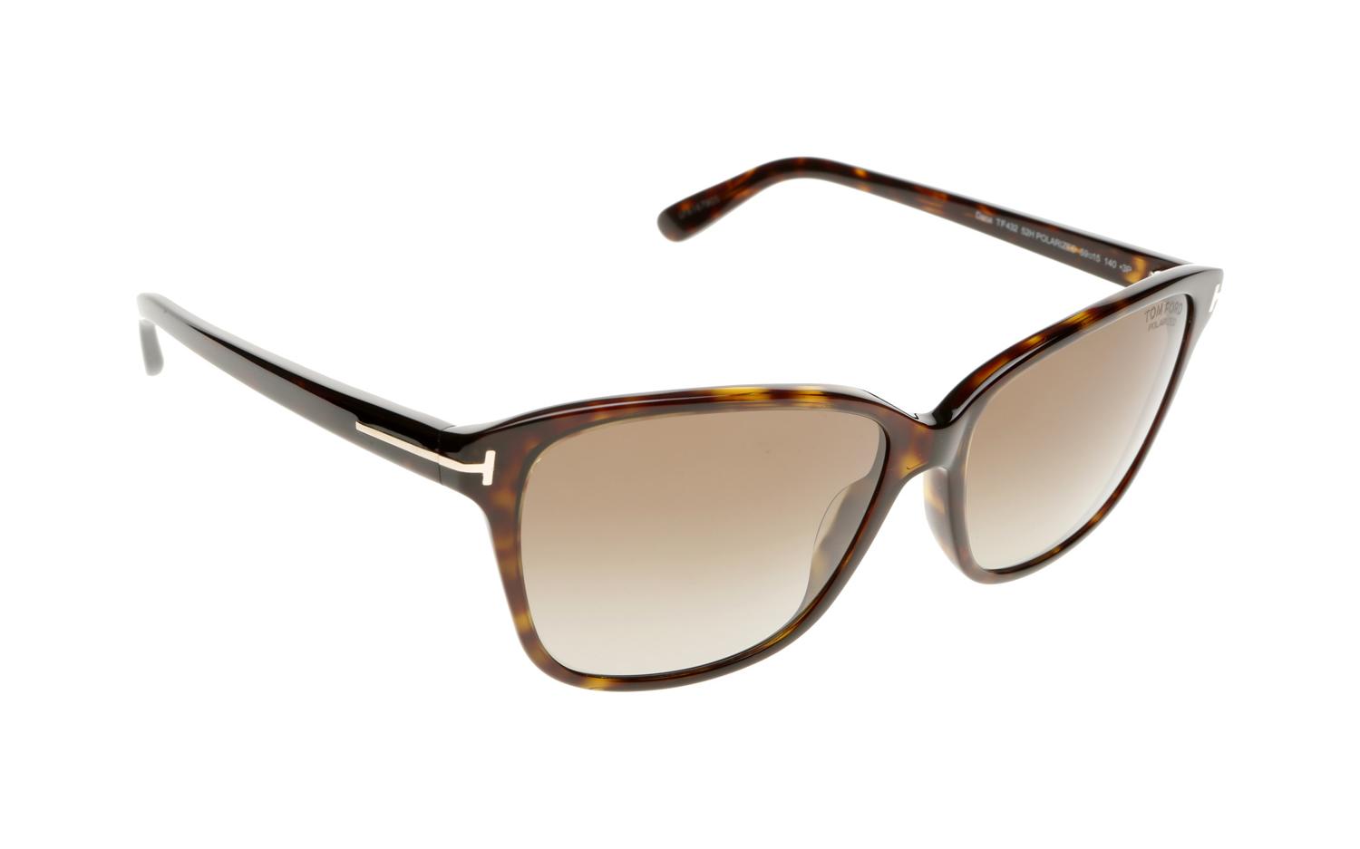 Tom ford shop dana sunglasses