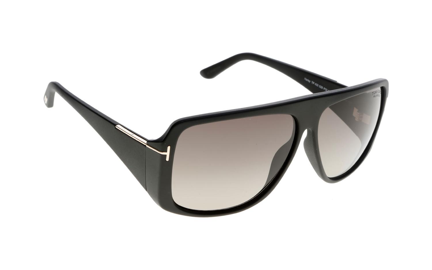 Tom Ford Harley Sunglasses