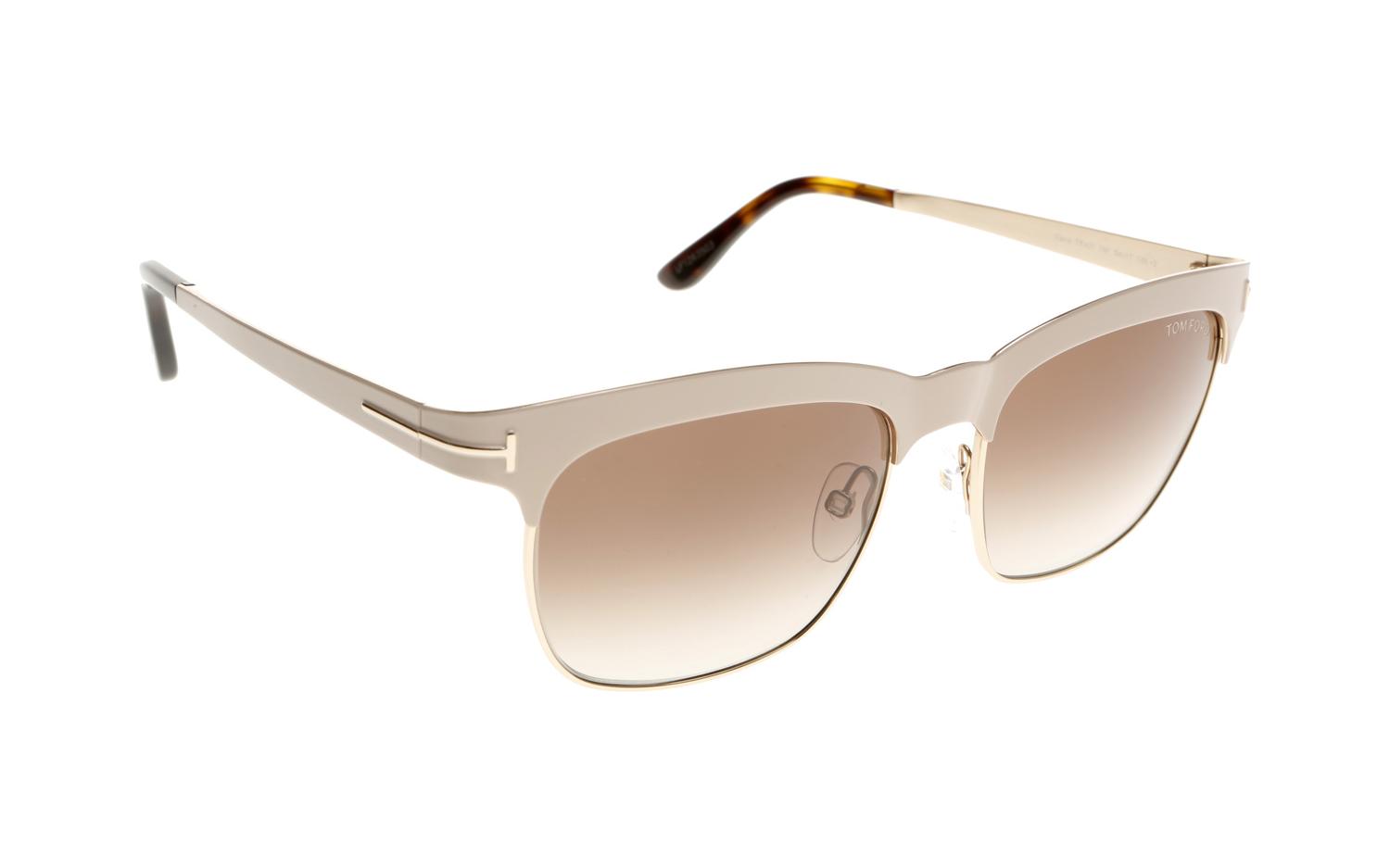 Tom Ford Elena Sunglasses
