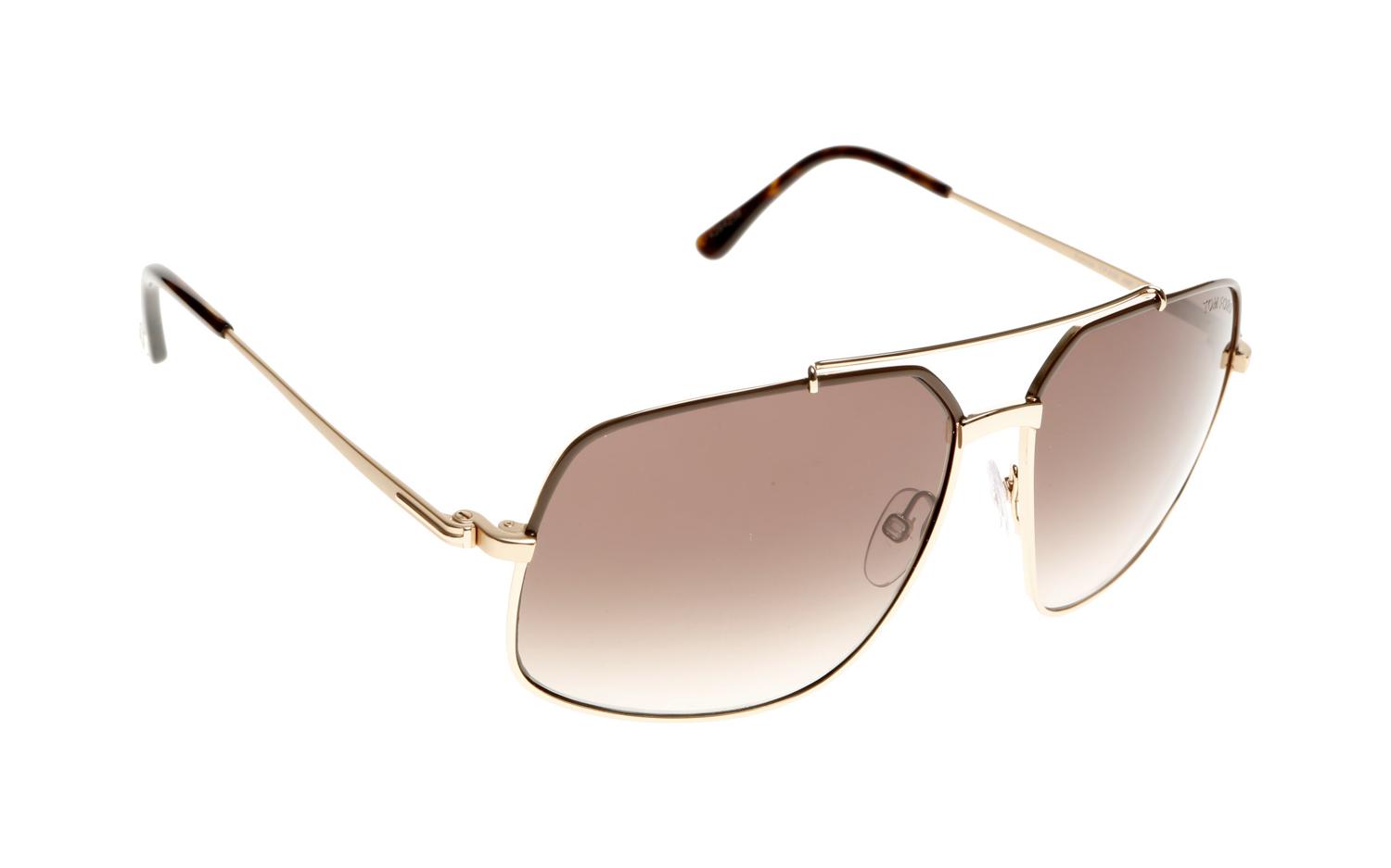 Tom ford deals ft0439