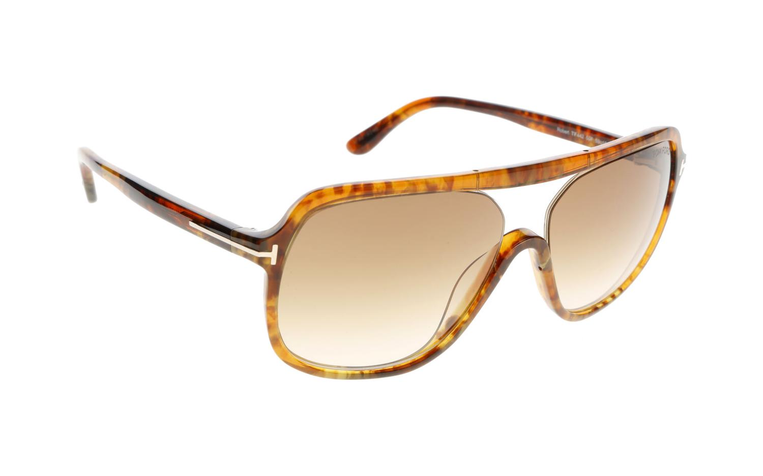 Tom Ford Robert Sunglasses