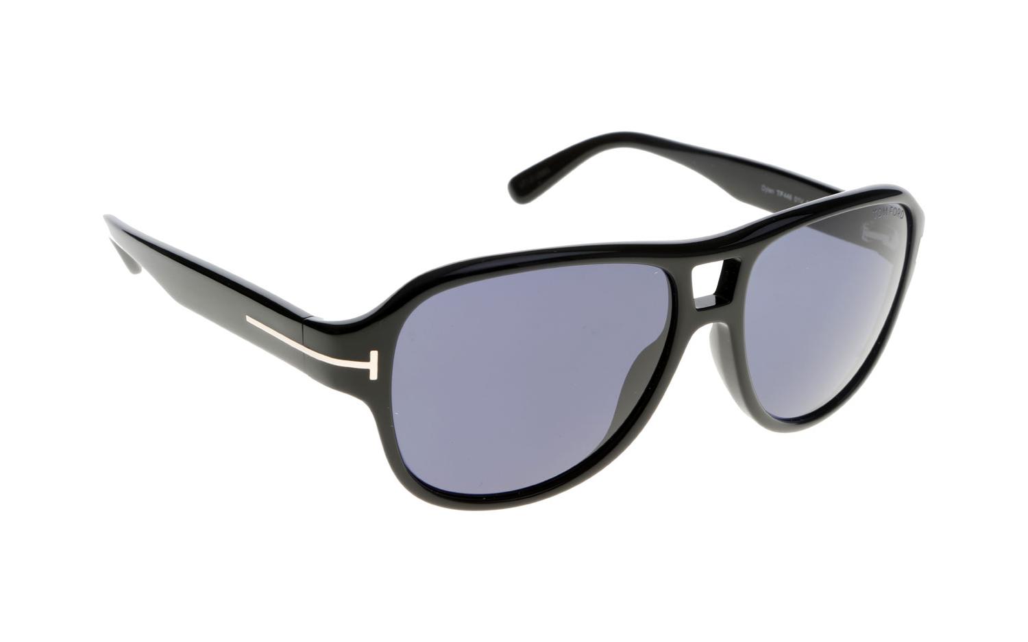 Prescription Tom Ford Dylan Sunglasses