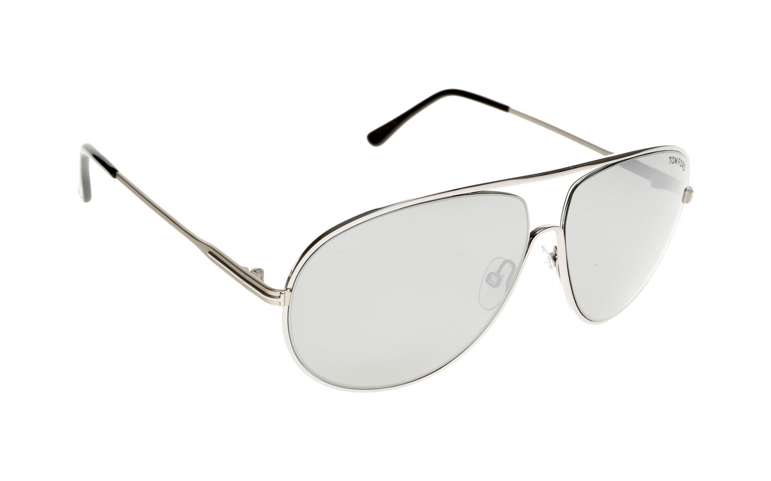 Tom ford 2024 cliff
