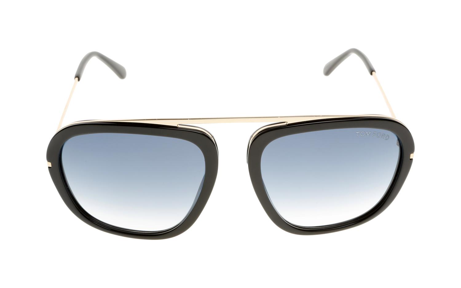 Tom ford johnson sales ft0453