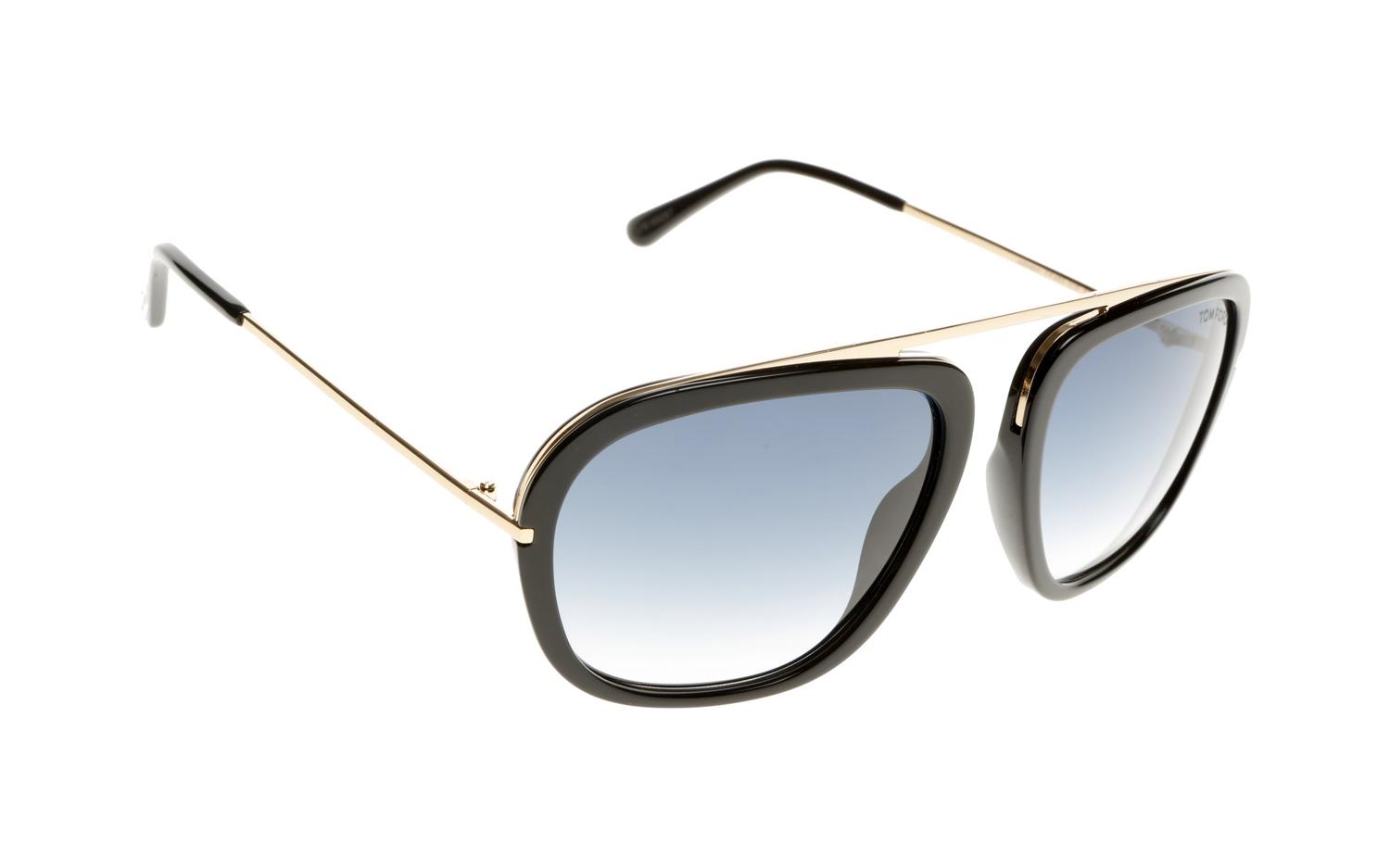 Tom Ford Johnson Sunglasses