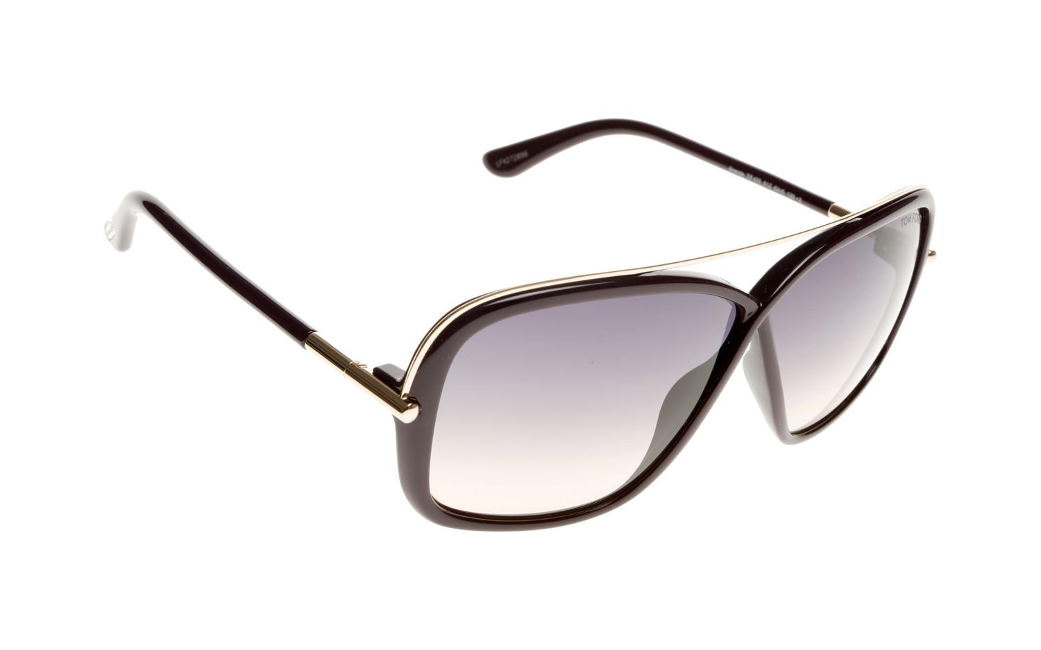Tom ford clearance brenda sunglasses