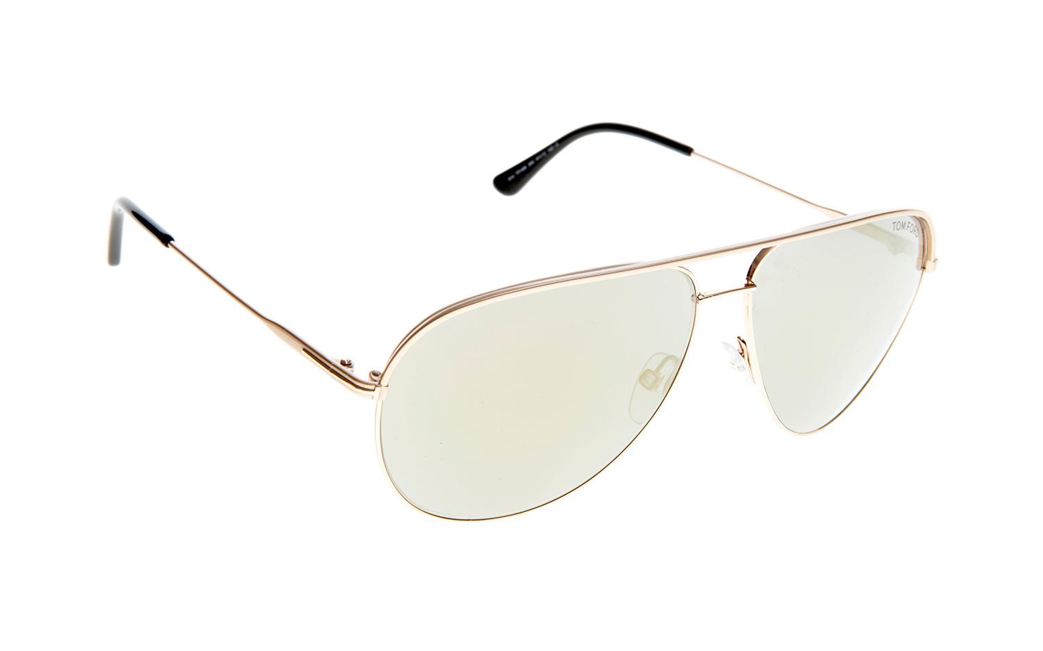 Prescription Tom Ford Erin Sunglasses