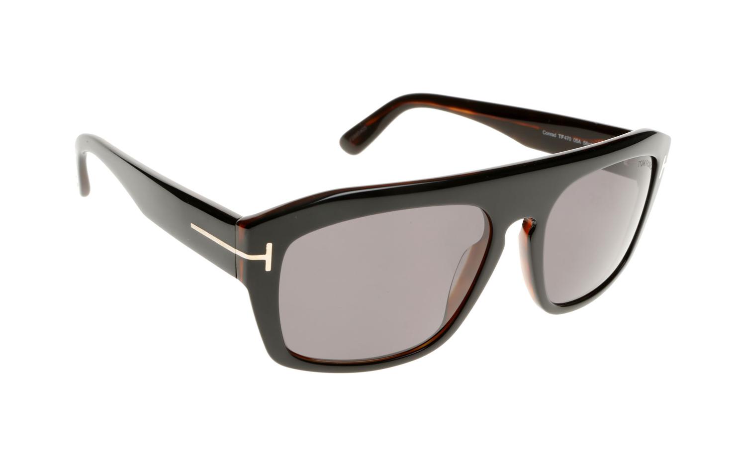 Tom Ford Conrad Sunglasses