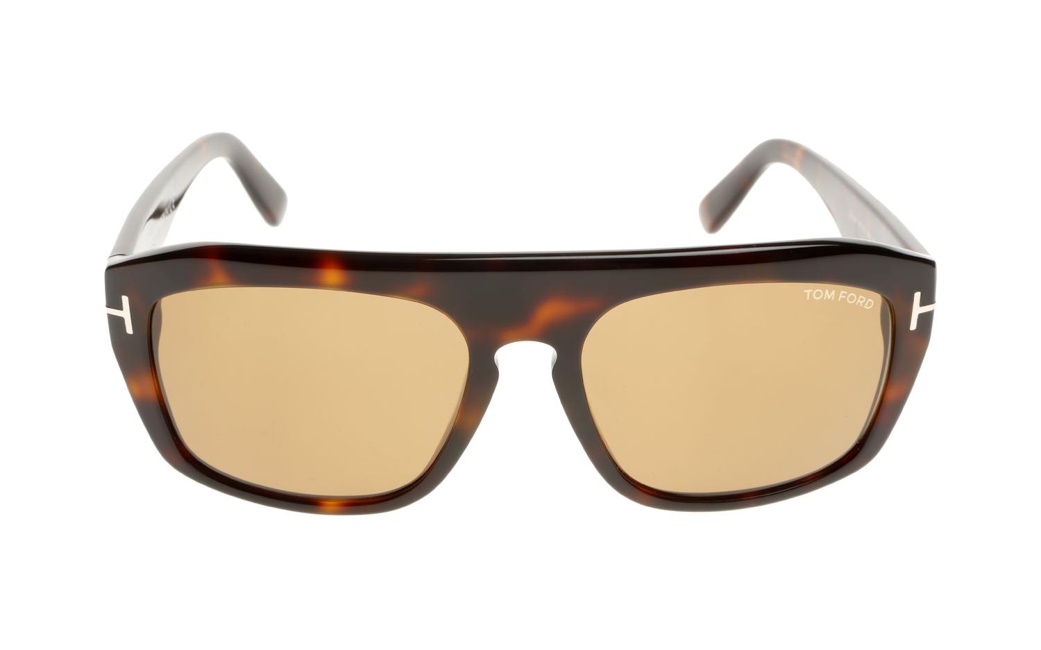 Tom ford conrad discount sunglasses