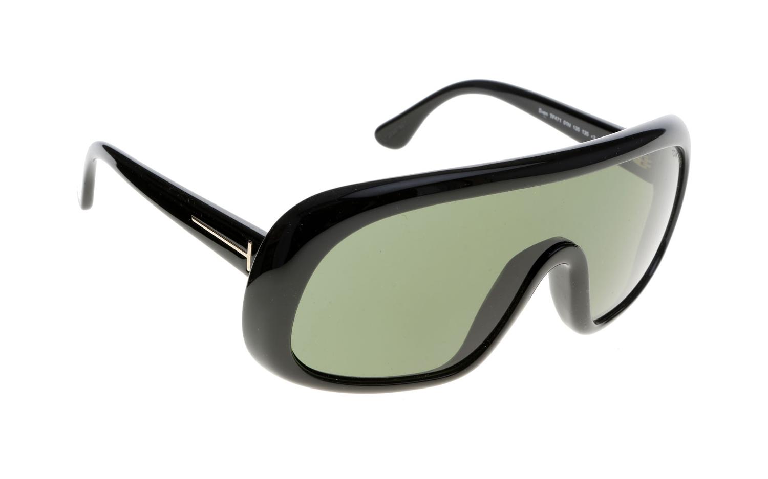 Tom Ford Sven Sunglasses