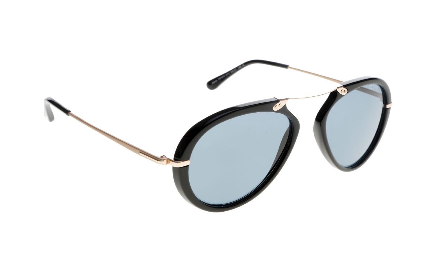 Prescription Tom Ford Aaron Sunglasses