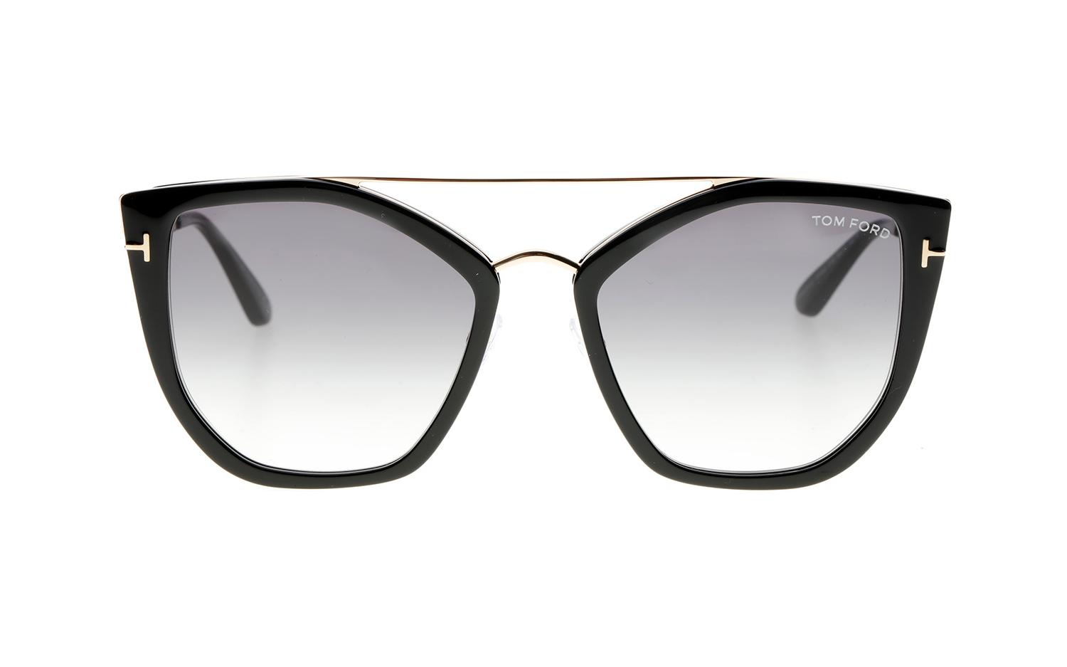 Tom ford clearance ft0648 01b