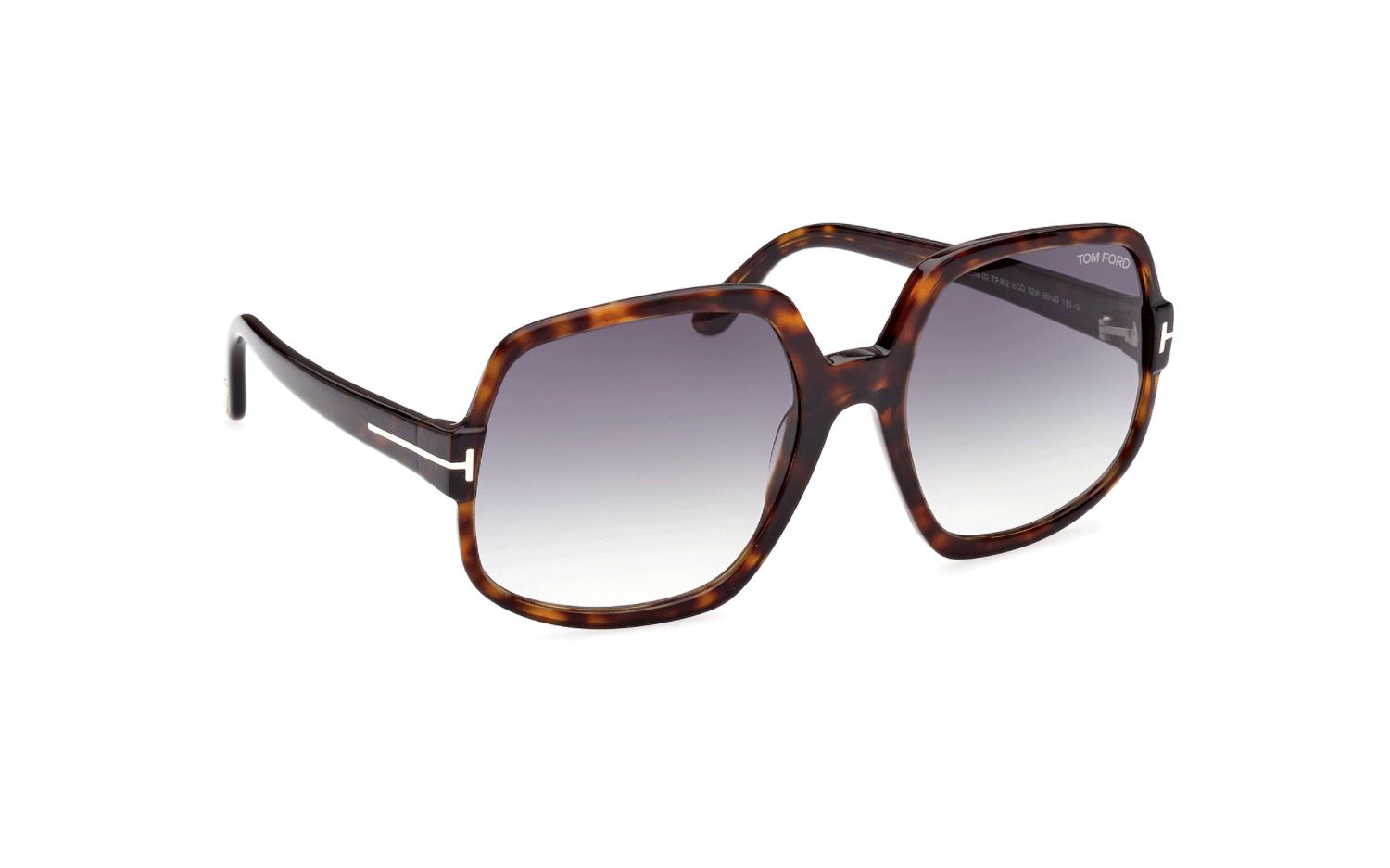 Tom Ford Delphine-02 FT0992 52W 60 Sunglasses | Shade Station
