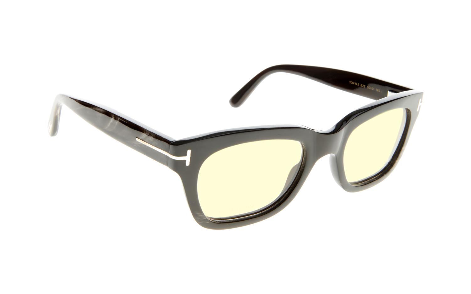 Tom Ford TOM N.5 Sunglasses