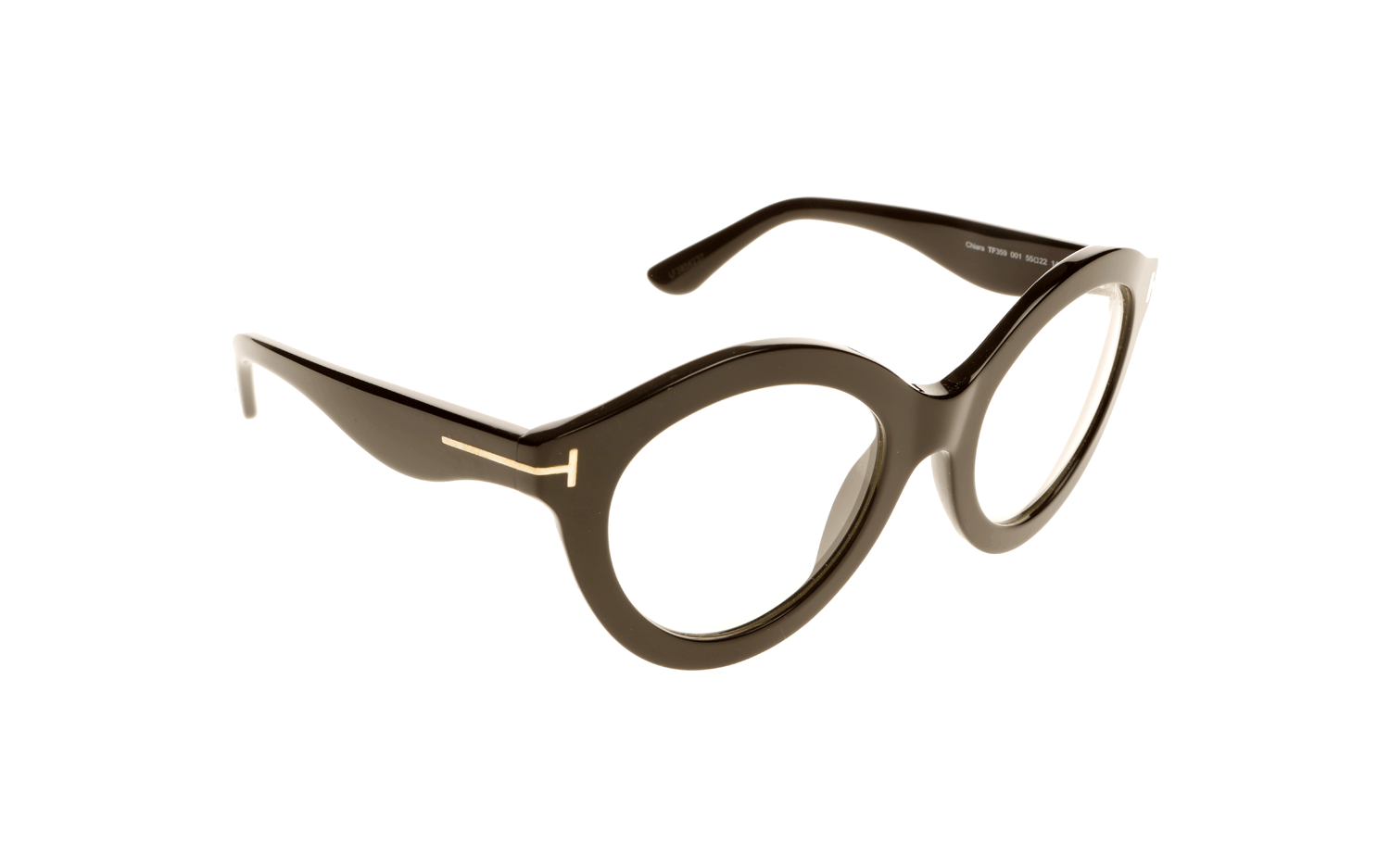 Prescription Tom Ford Chiara Sunglasses