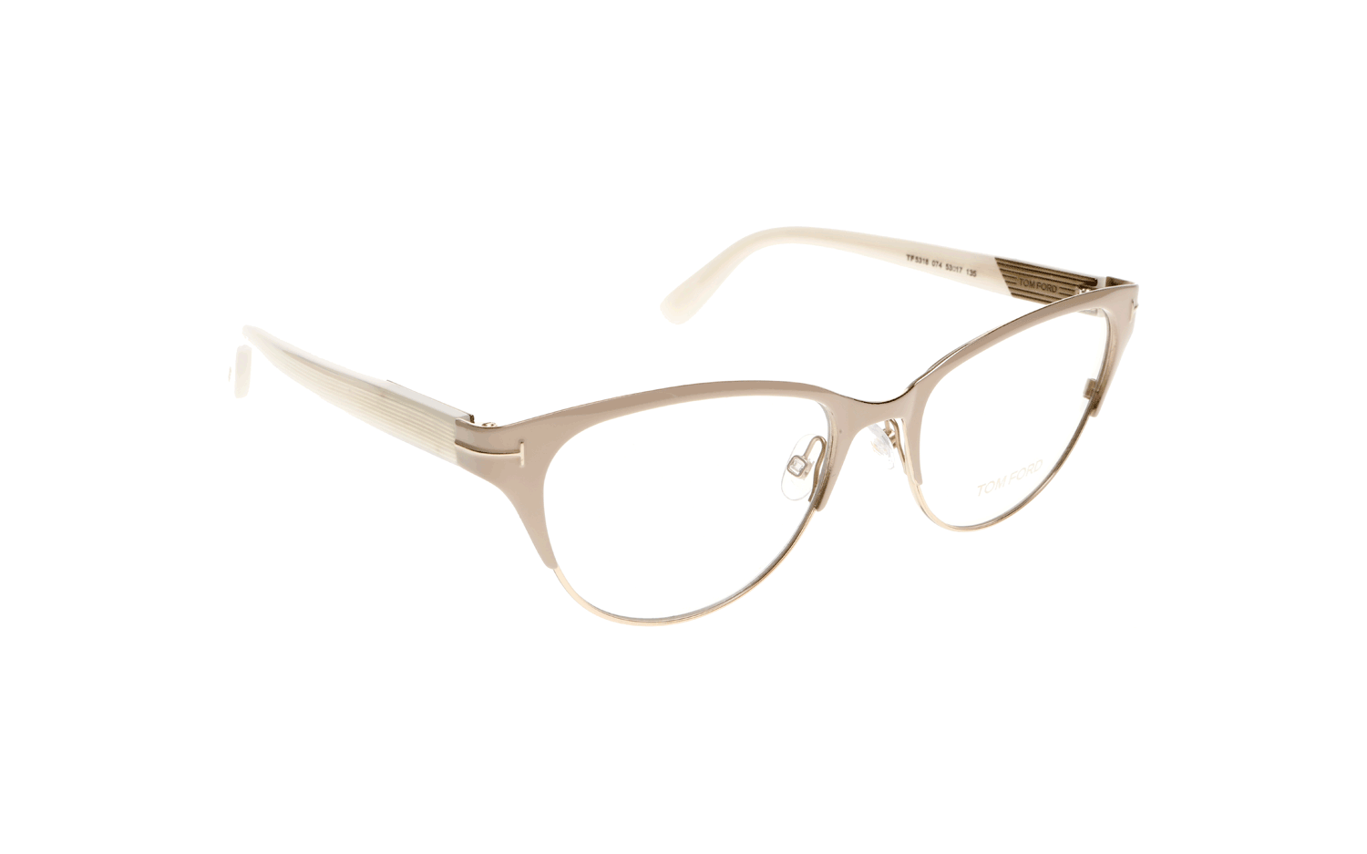 Tom ford ft5318 clearance