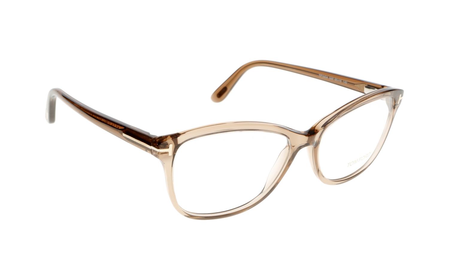 Prescription Tom Ford FT5404 Glasses