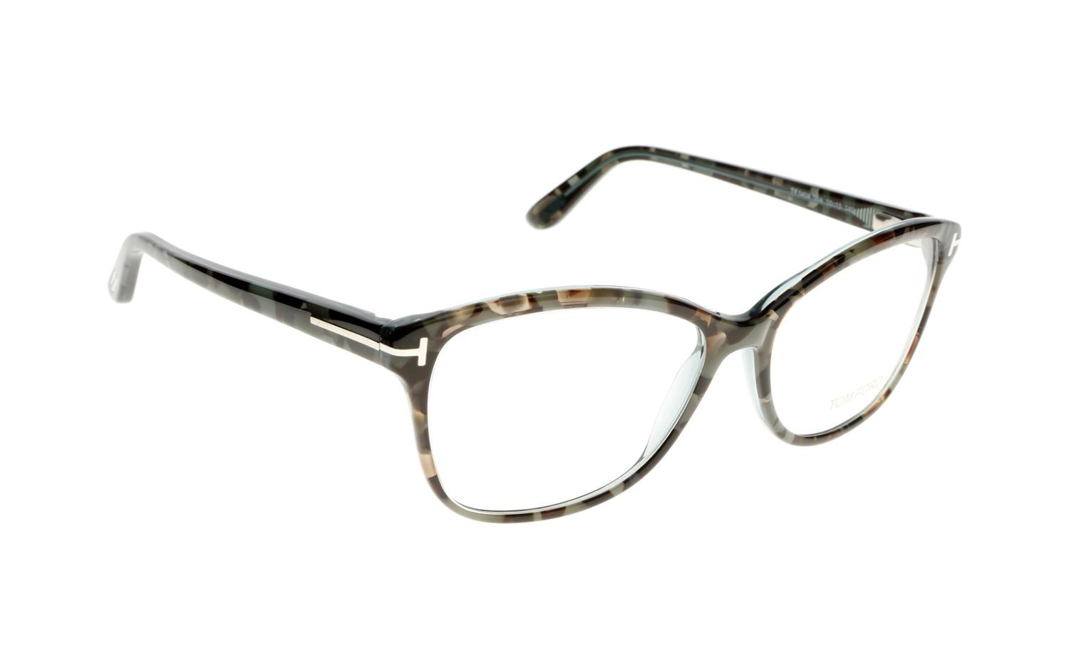 Prescription Tom Ford FT5404 Glasses
