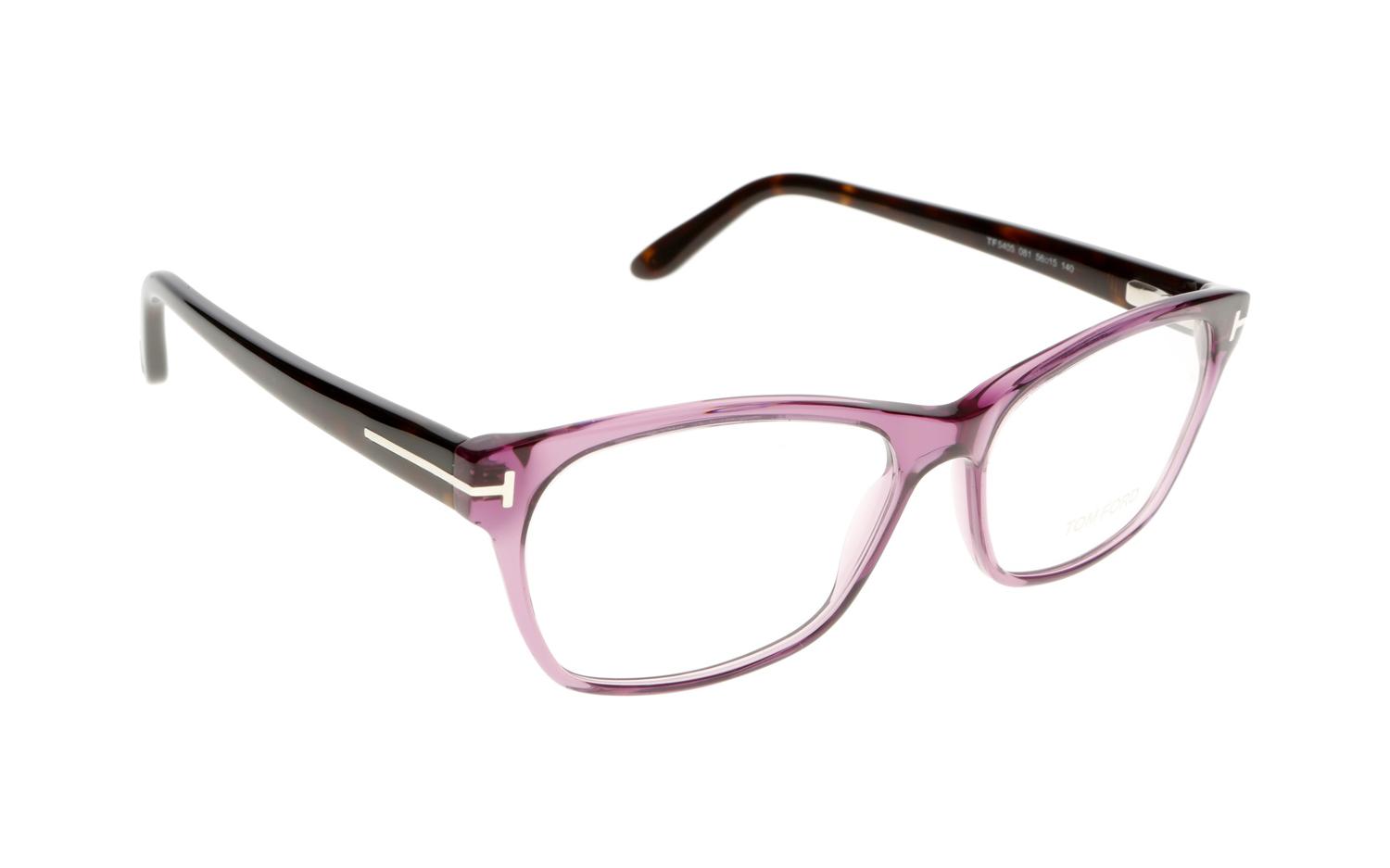 Prescription Lenses Tom Ford 5405 Tom Ford Eyeglasses