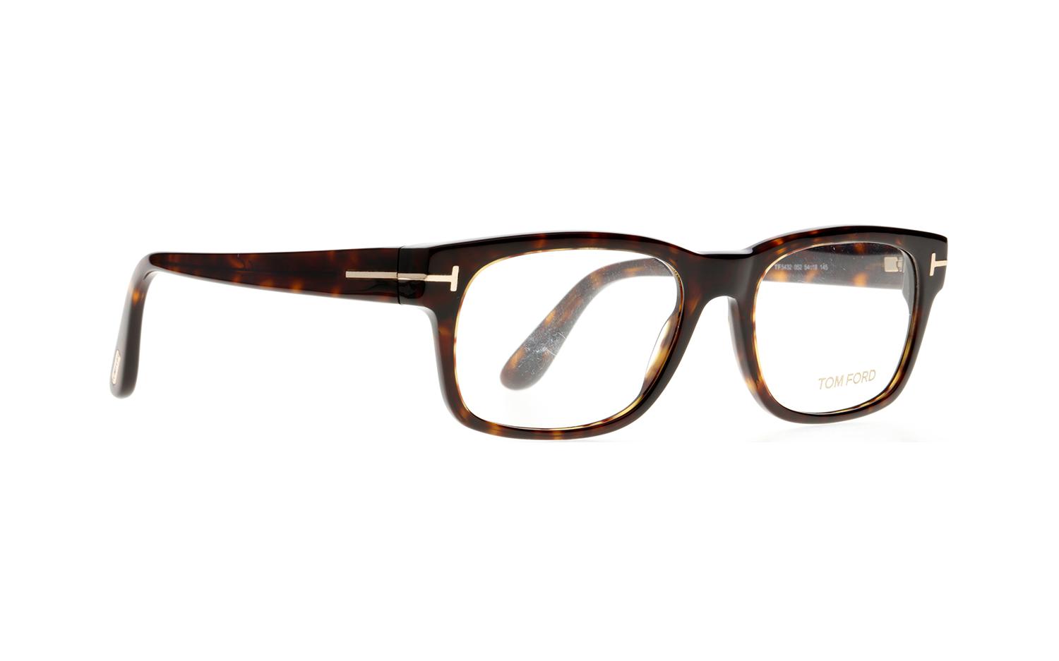 Tom ford outlet 5432 glasses