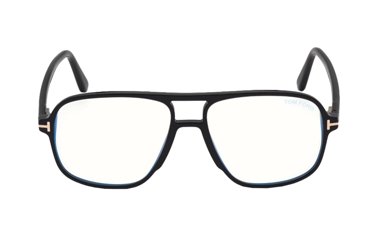 tom ford ft5379 eyeglasses