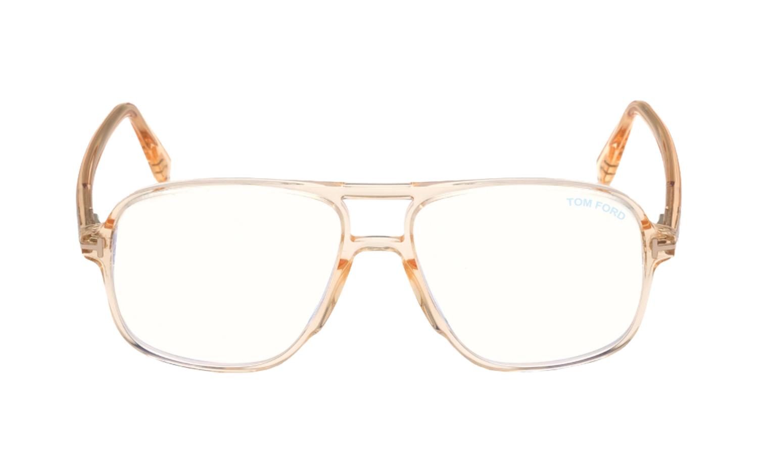 tom ford ft5379 eyeglasses