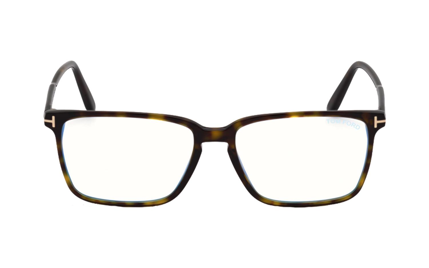 tom ford ft5379 eyeglasses