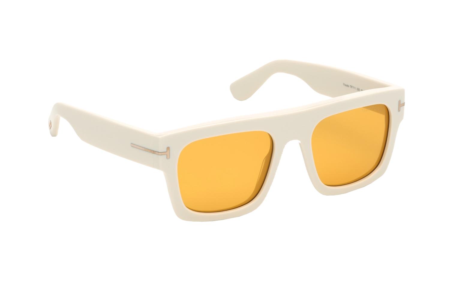 Tom Ford Fausto Sunglasses