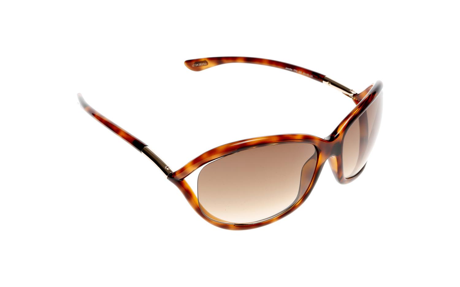 Tom ford jennifer sunglasses uk 2025