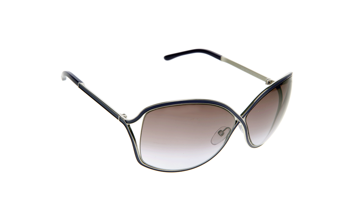 Tom Ford Rickie Sunglasses