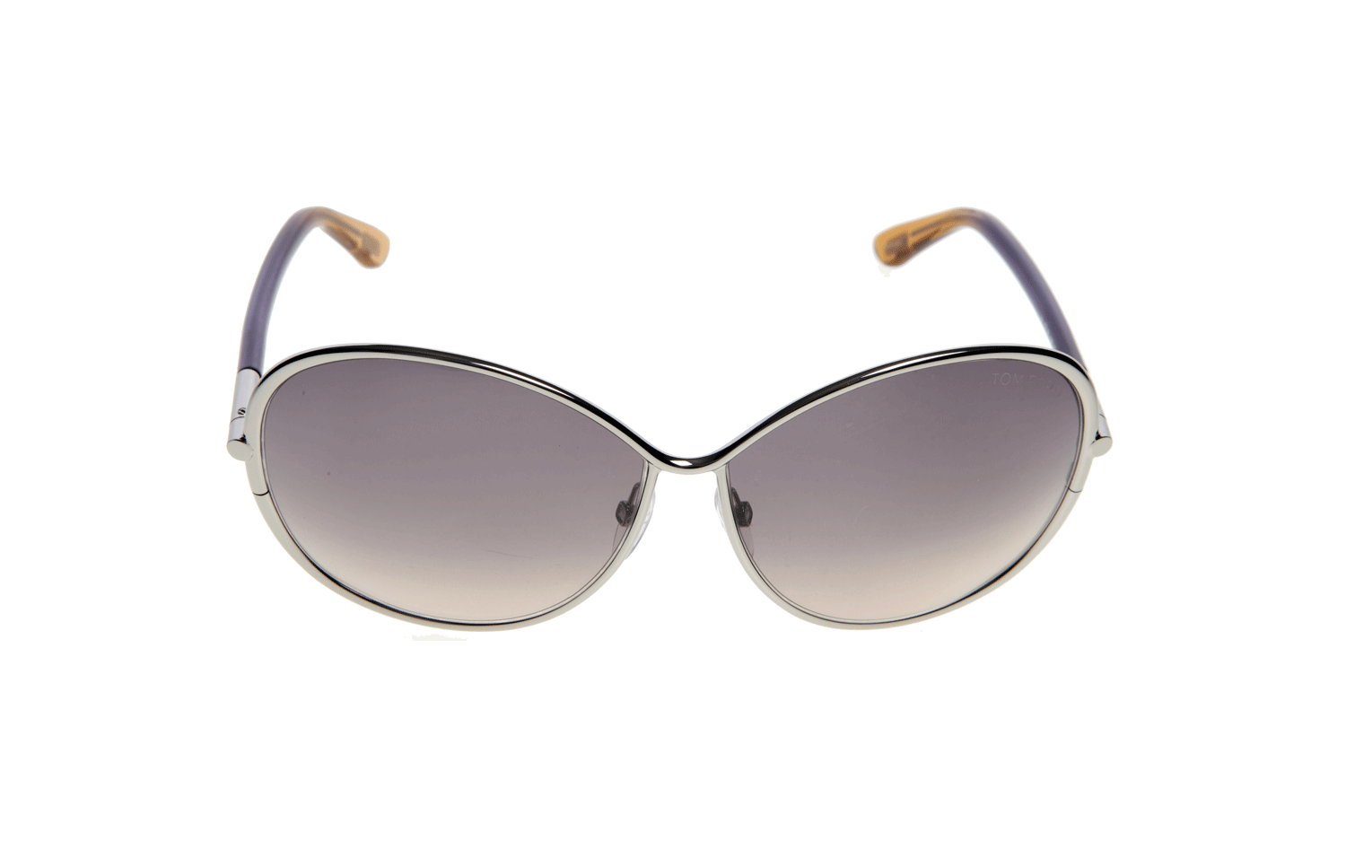 Tom Ford Iris – TF180 14B Tom Ford Iris Sunglasses TF180 Gold 133450 – FASHIONPHILE main image 4