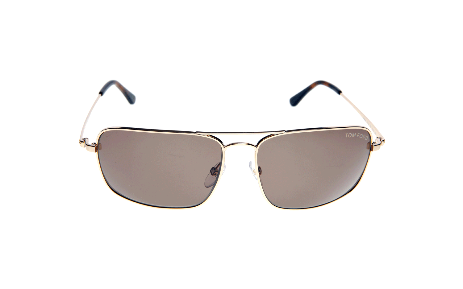 Tom Ford Gregoire FT0190 28J Sunglasses | Shade Station