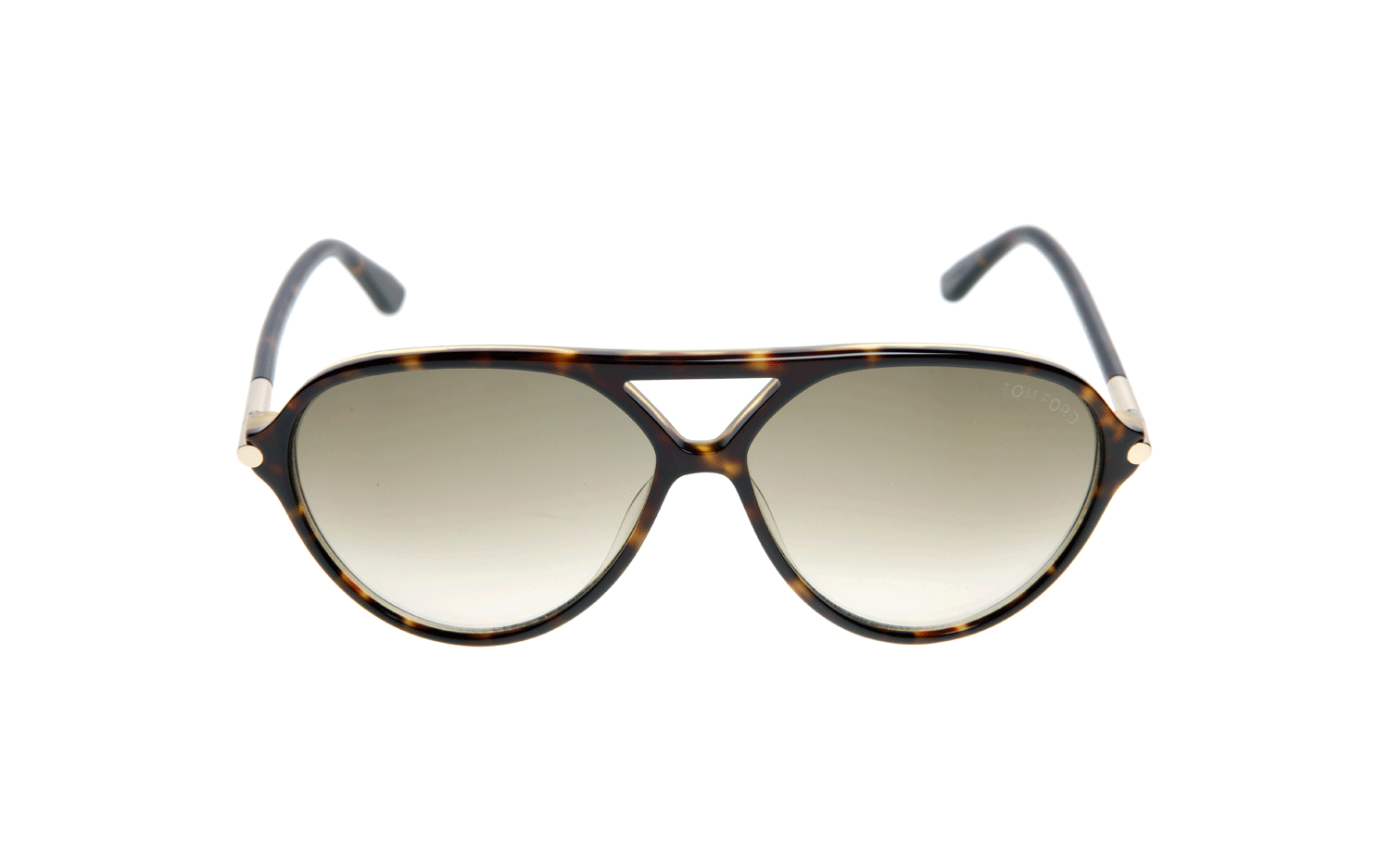 Tom Ford Tortoise Frame Leopold Aviators Tom Ford Tortoise Frame Leopold Aviators Tom Ford | TLC main image 3