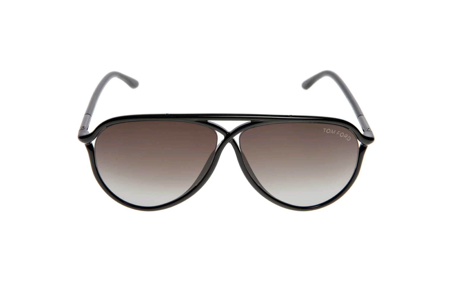 TOM FORD ブラウン サングラス 2-23 トムフォード サングラス TOM