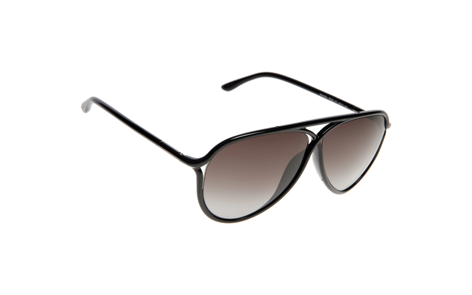Tom Ford Maximillion FT0206 01T Sunglasses Shade Station