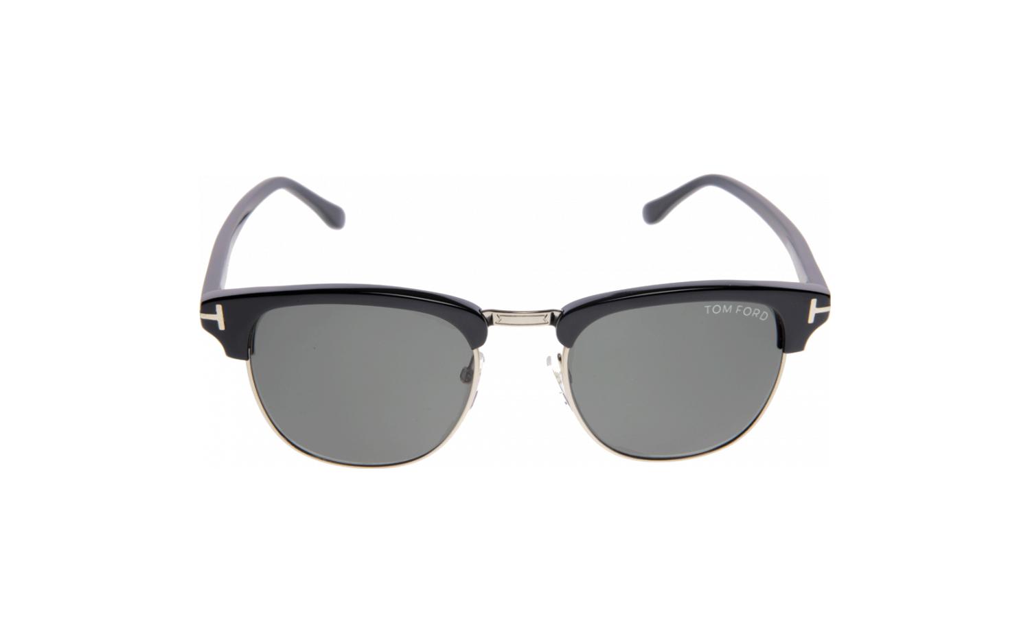 Tom ford henry online glasses