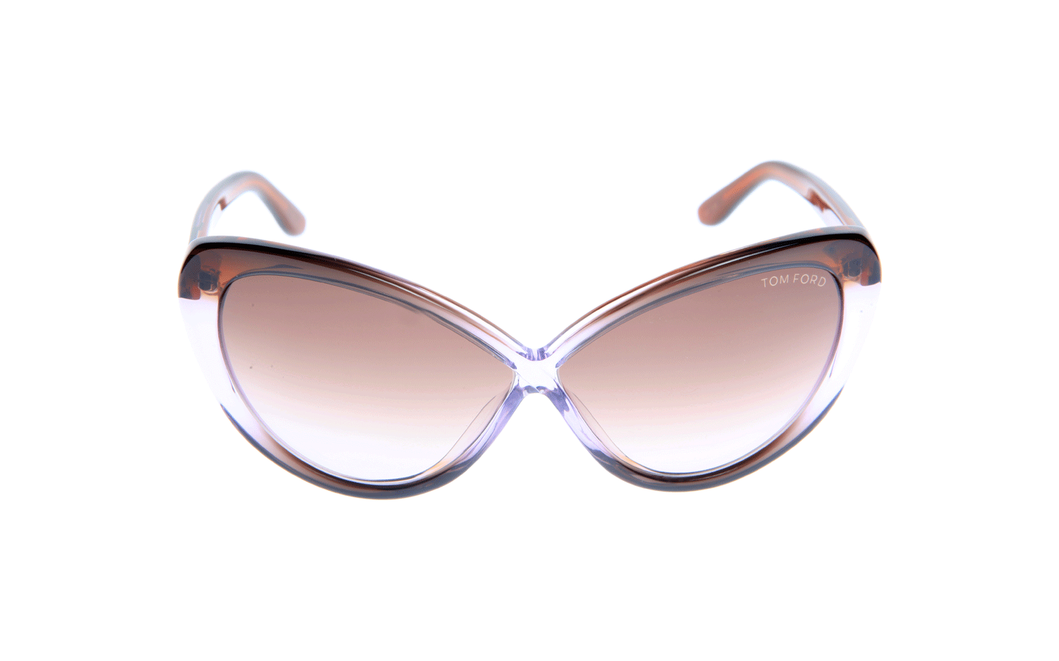 Prescription Tom Ford Madison Sunglasses