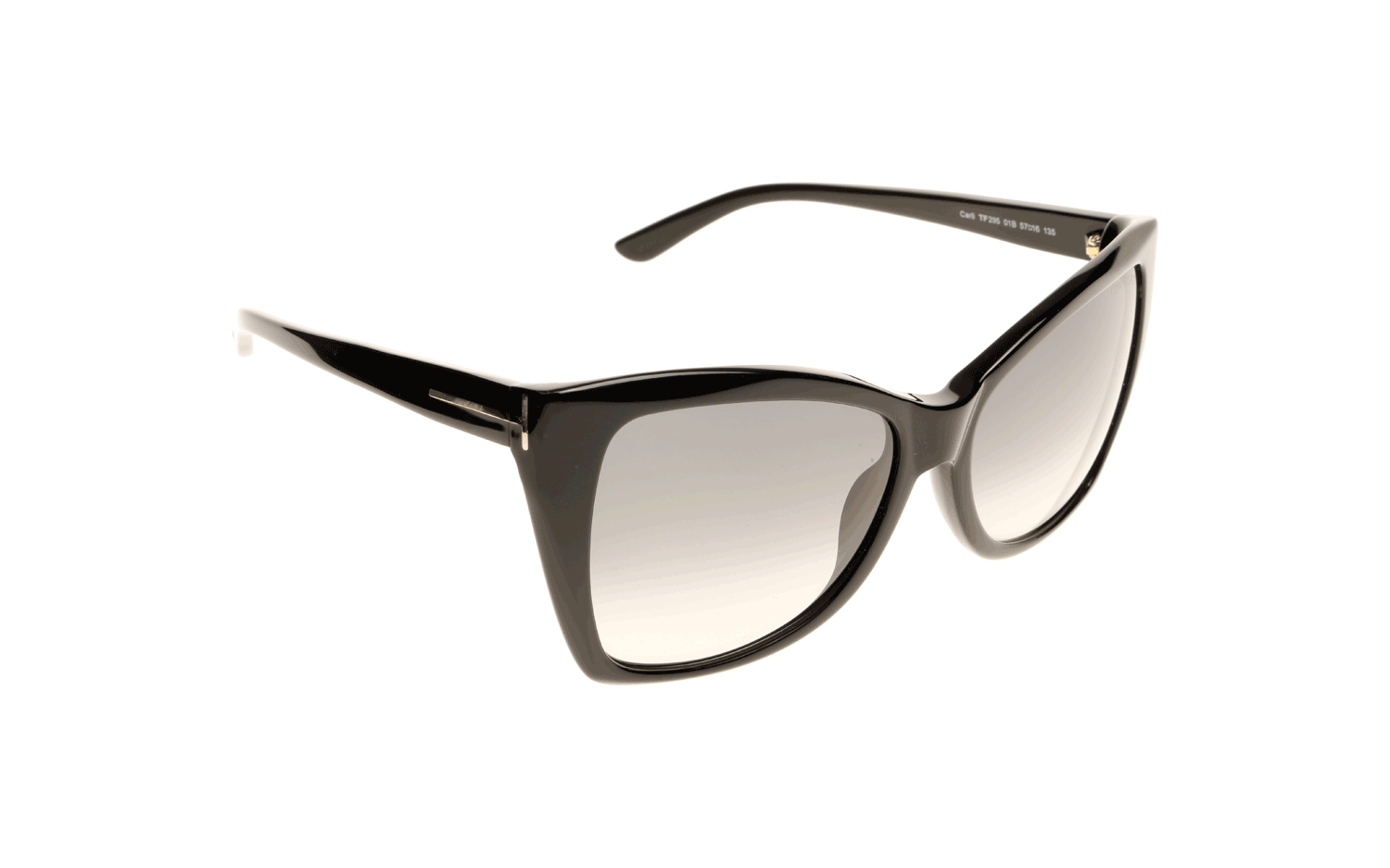 Prescription Tom Ford Carli Sunglasses