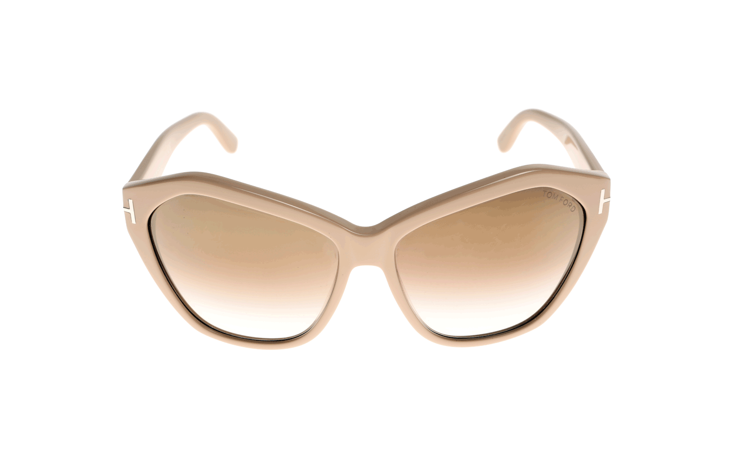 Tom Ford Angelina FT0317S 72L Sunglasses | Shade Station