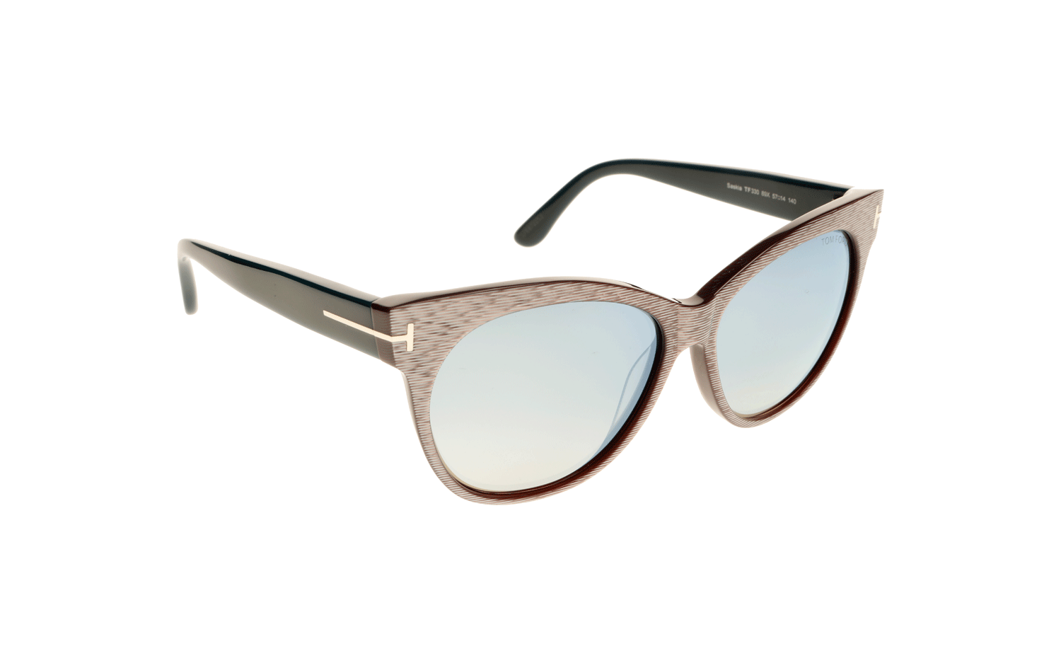 Tom ford sales saskia sunglasses