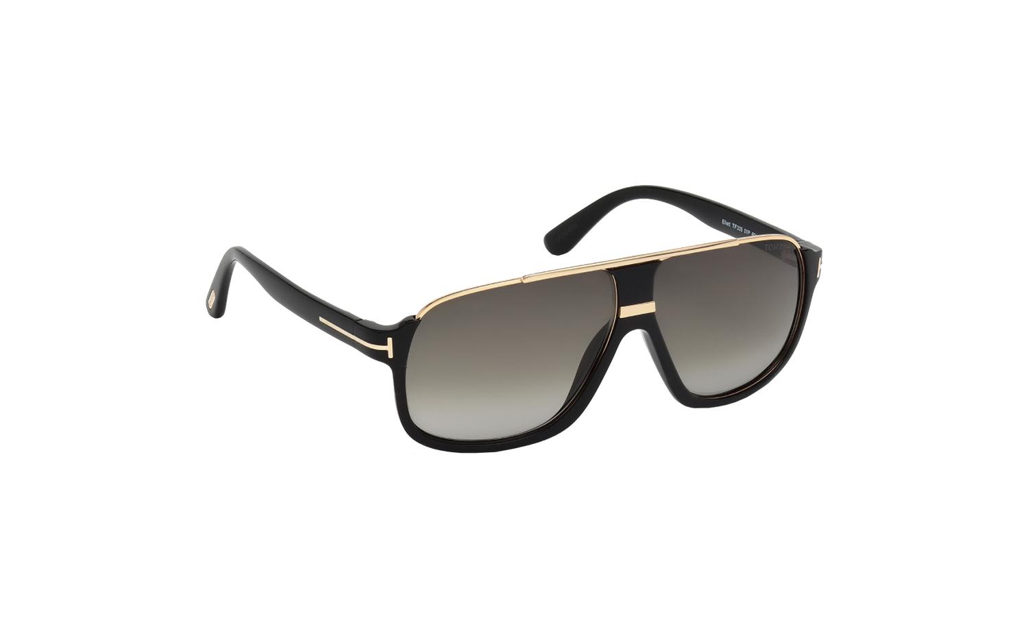 Tom ford elliot ft0335 top