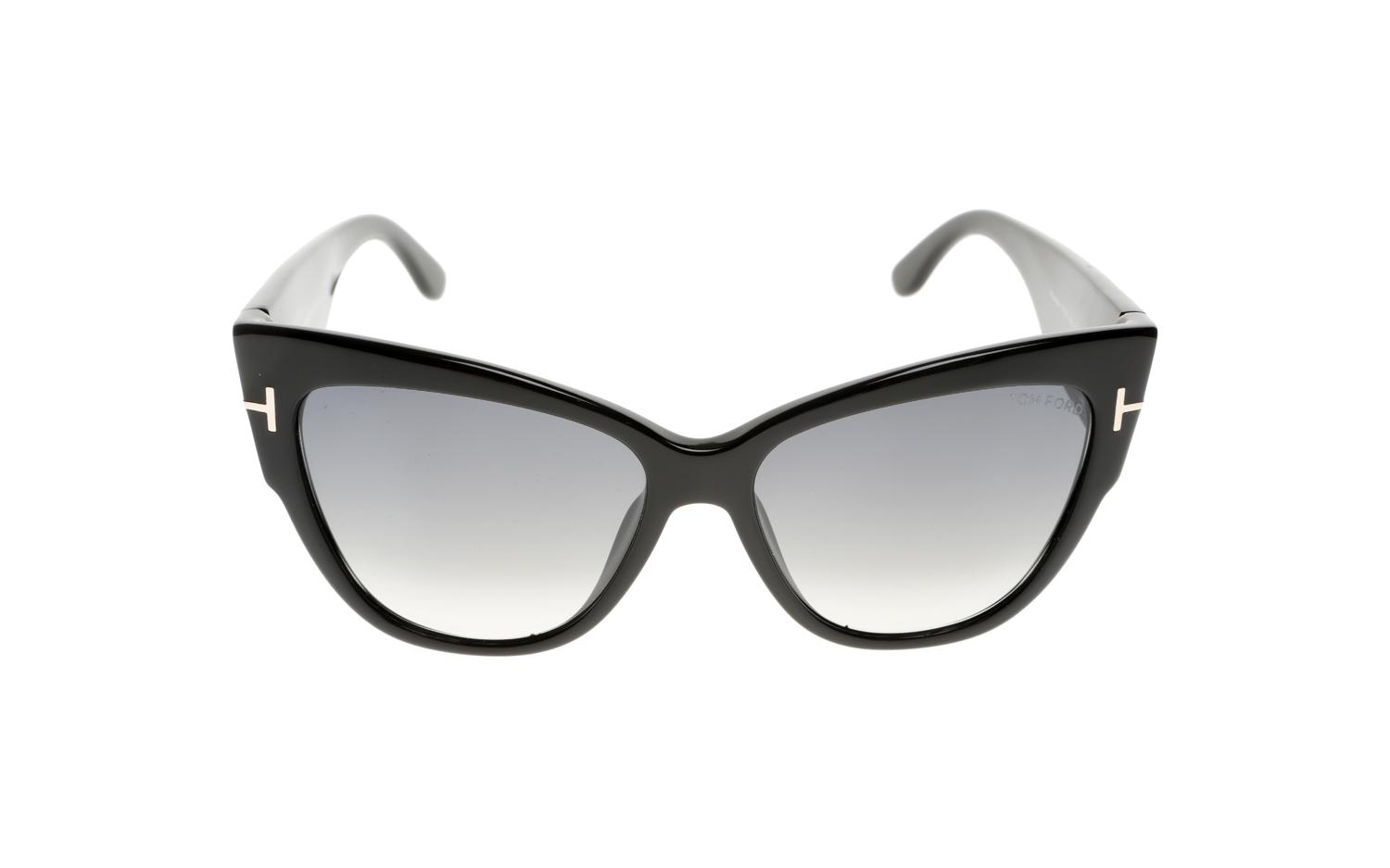 Tom Ford Anoushka FT0371 01B 57 
