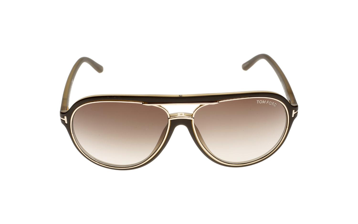 Tom ford sergio cheap sunglasses
