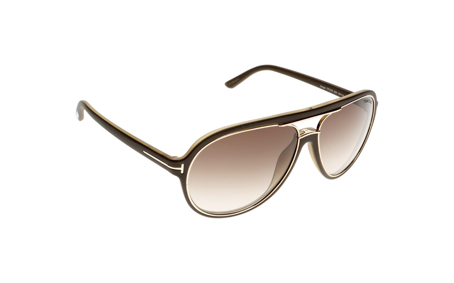 Tom ford sergio sunglasses 2025