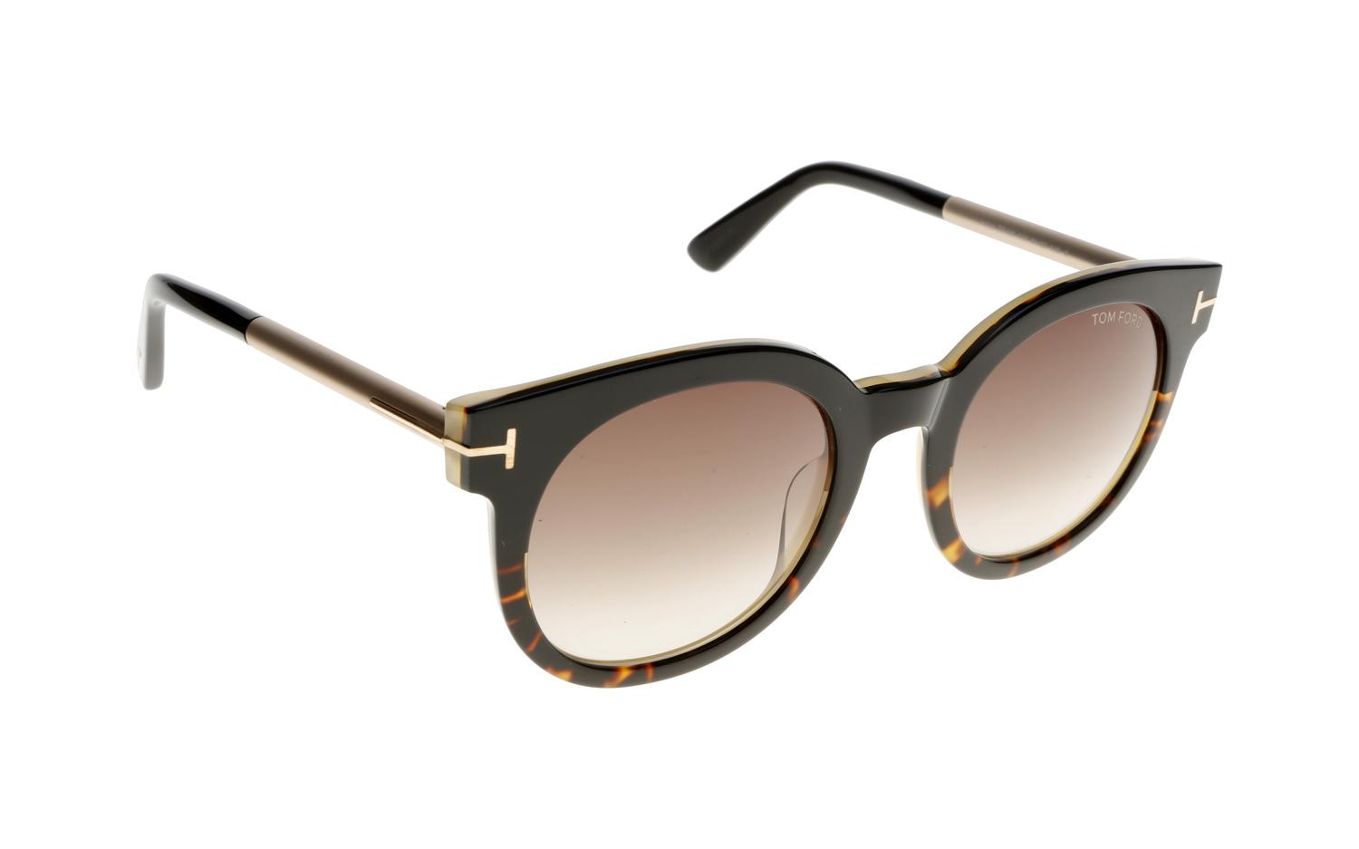Tom Ford Janina Sunglasses