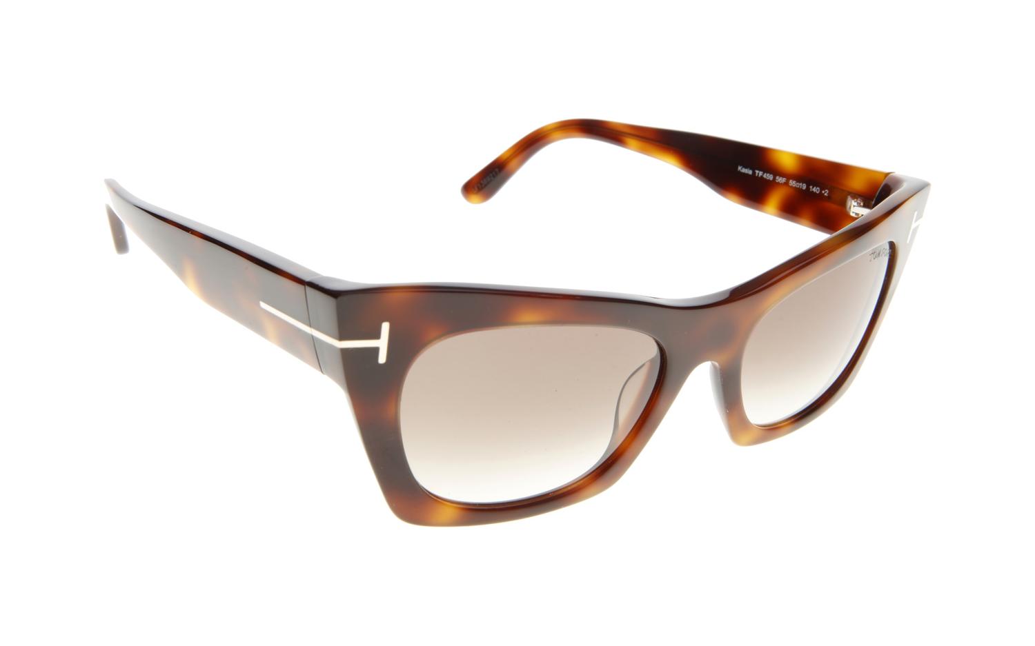Tom ford hot sale kasia sunglasses